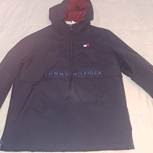 Waterproof Tommy Hilfiger pullover